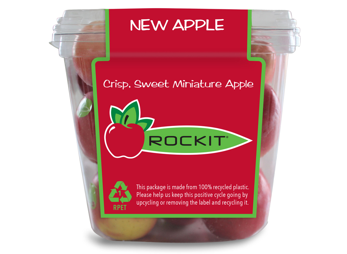 rockit apple