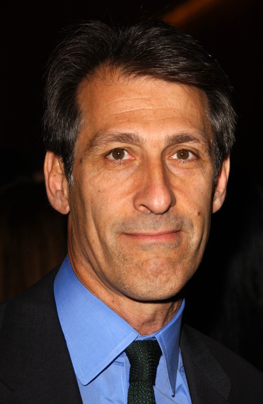 Snapchat michael lynton