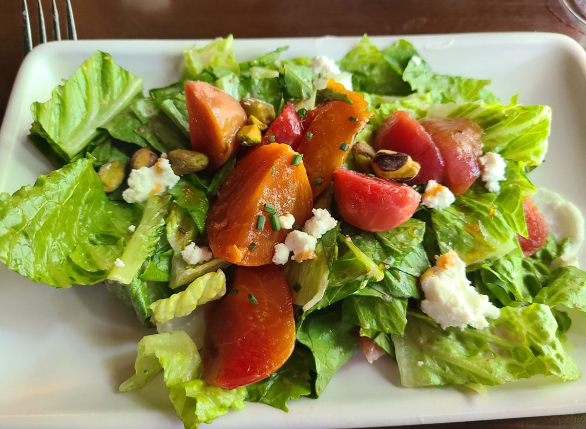 beet salad