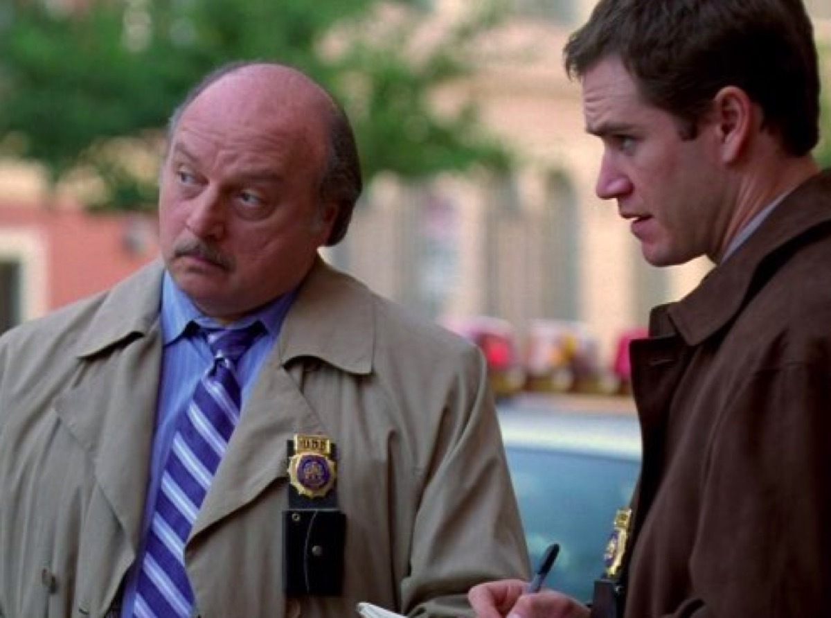 NYPD Blue