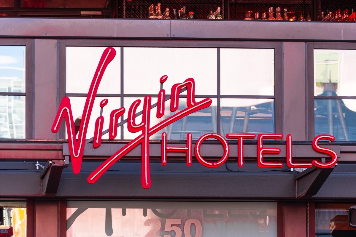 Virgin Hotels