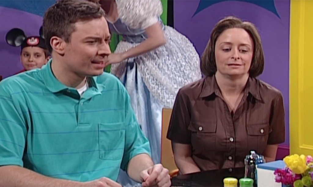 Debbie Downer Funniest SNL Skits