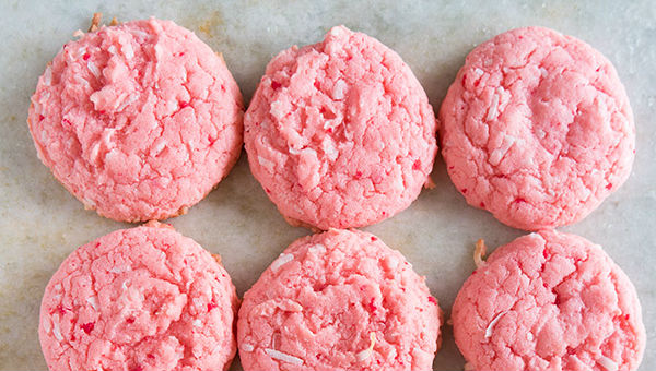 01-Cake-Mix-Cookies-strawberry-coconut