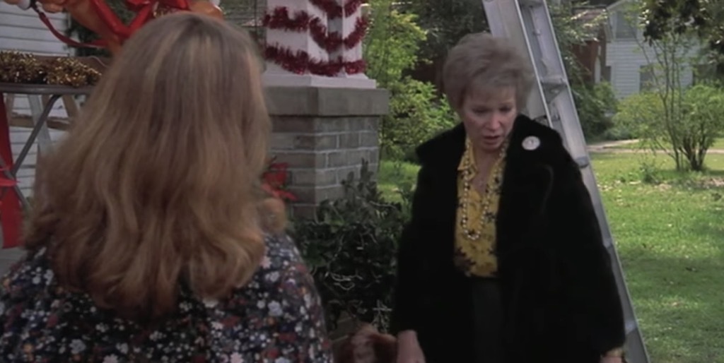 Steel Magnolias