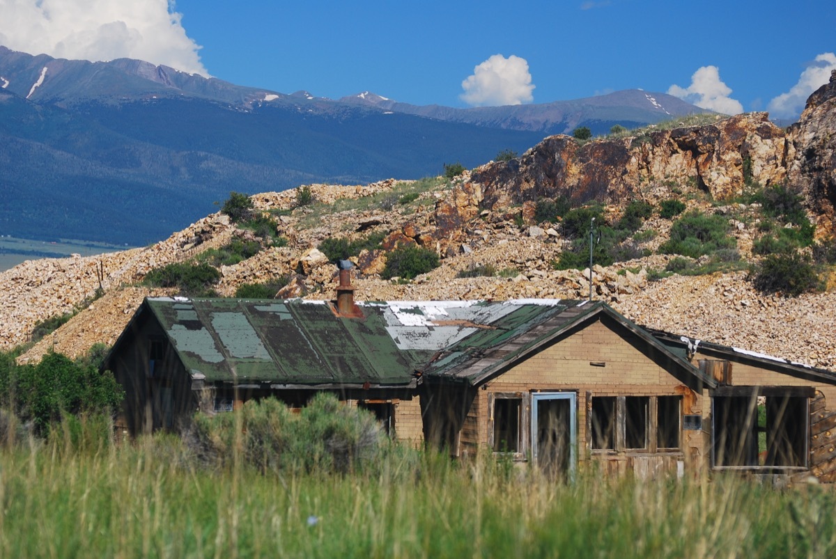 Silver Cliff, Colorado - Image