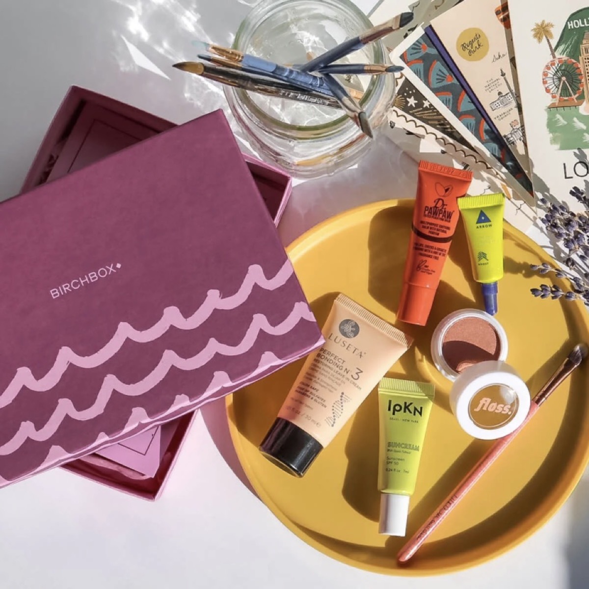 birchbox