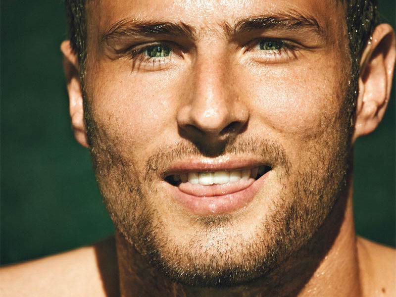 Olivier Giroud - Hottest FIFA Soccer Players for 2014