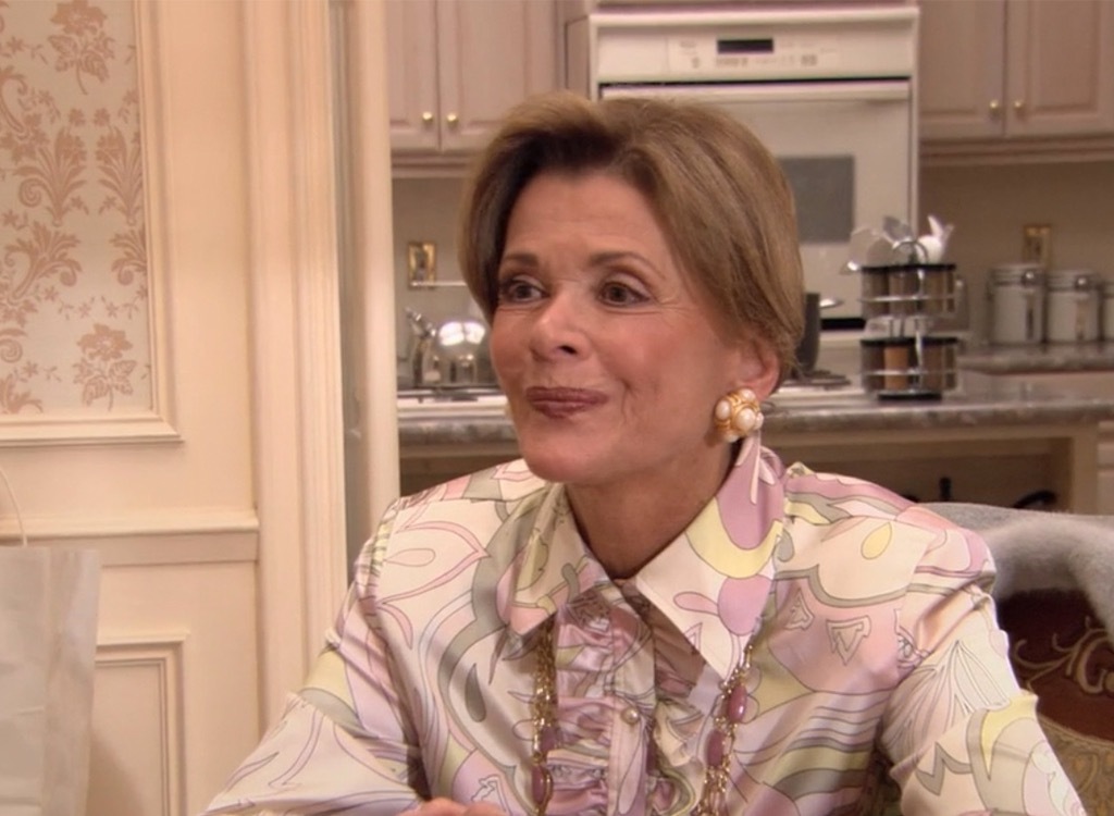 Lucille Bluth best arrested development jokes