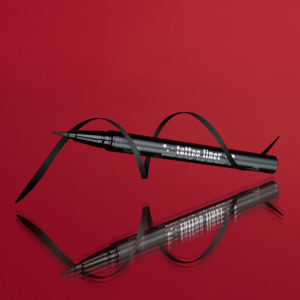 kat von d tattoo liner, summer beauty products