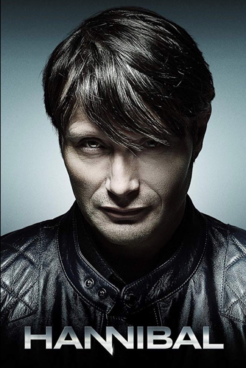 mads mikkelsen looking stern in hannibal promo image