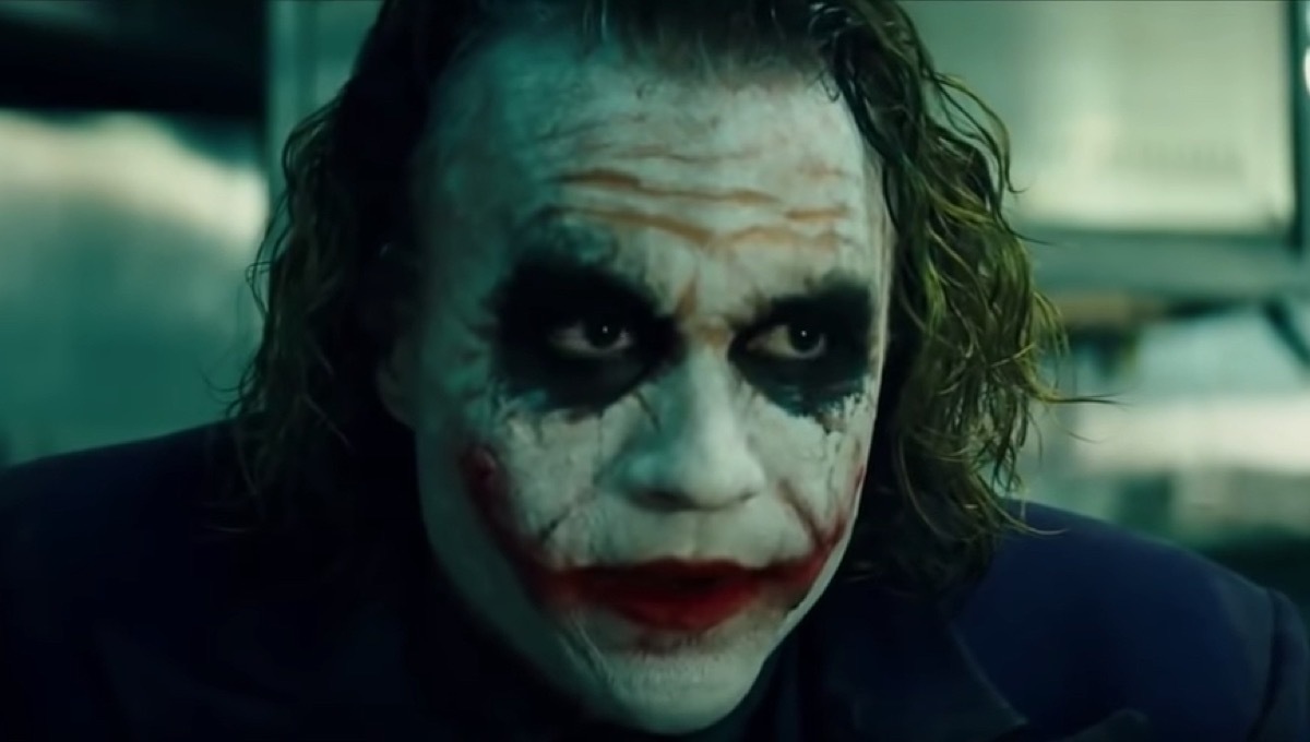 the dark knight the joker highest-grossing summer movies