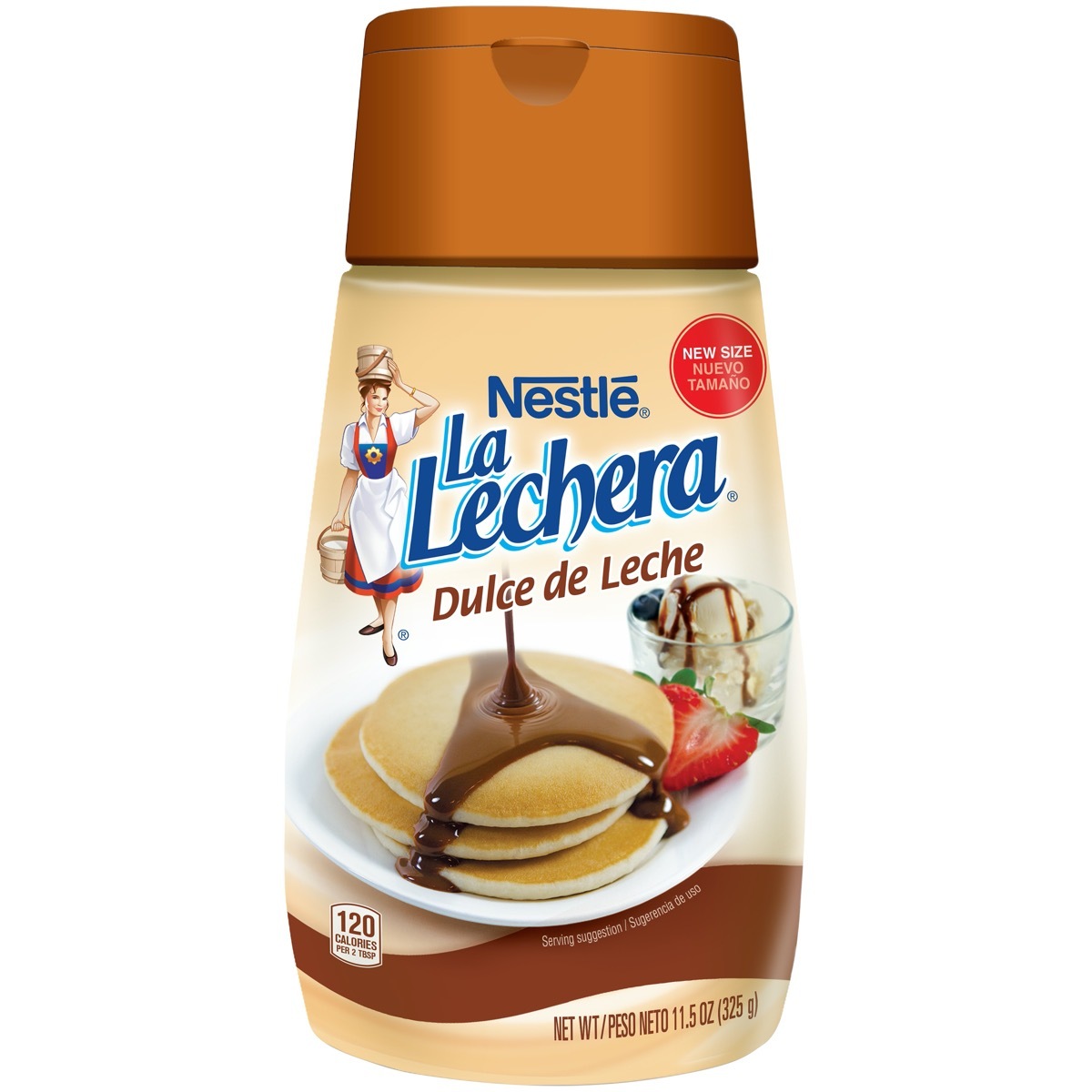 La Lechera Caramel