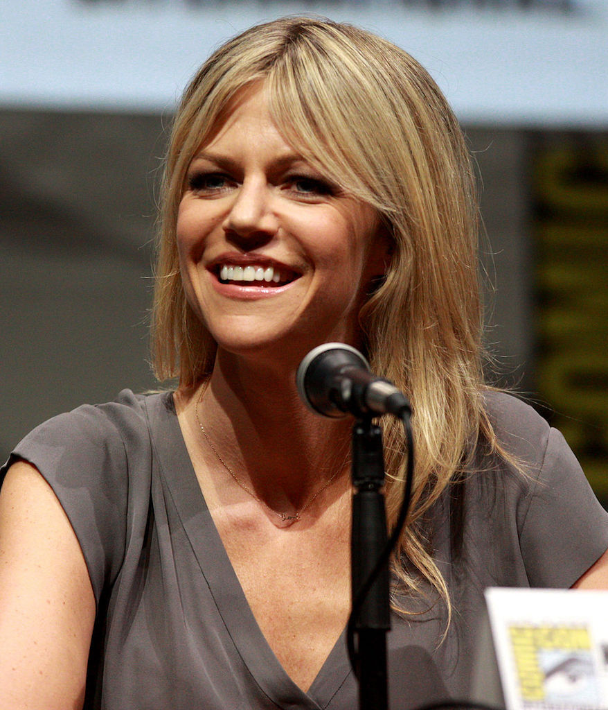 Kaitlin Olson Celebrities Who Got Their Start on Reality TV