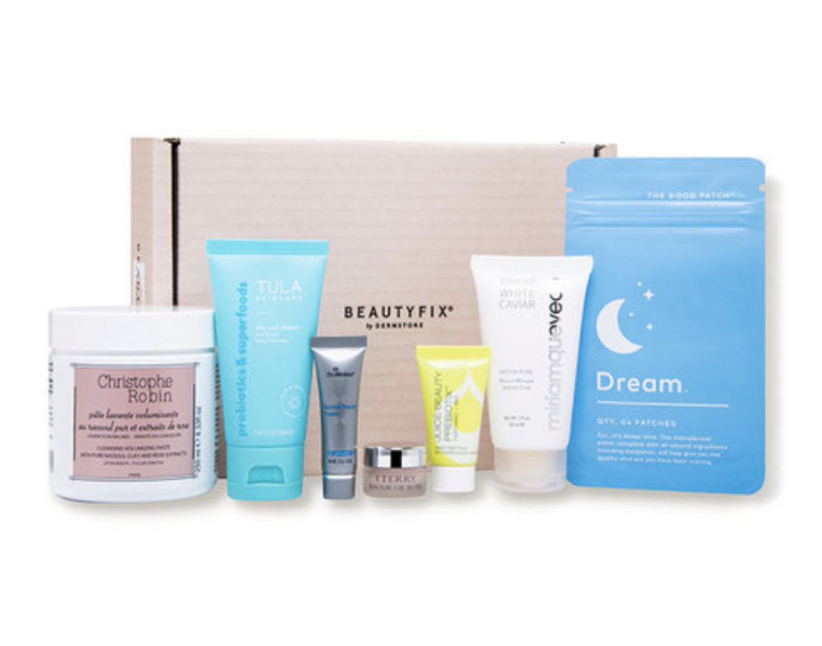 dermstore box