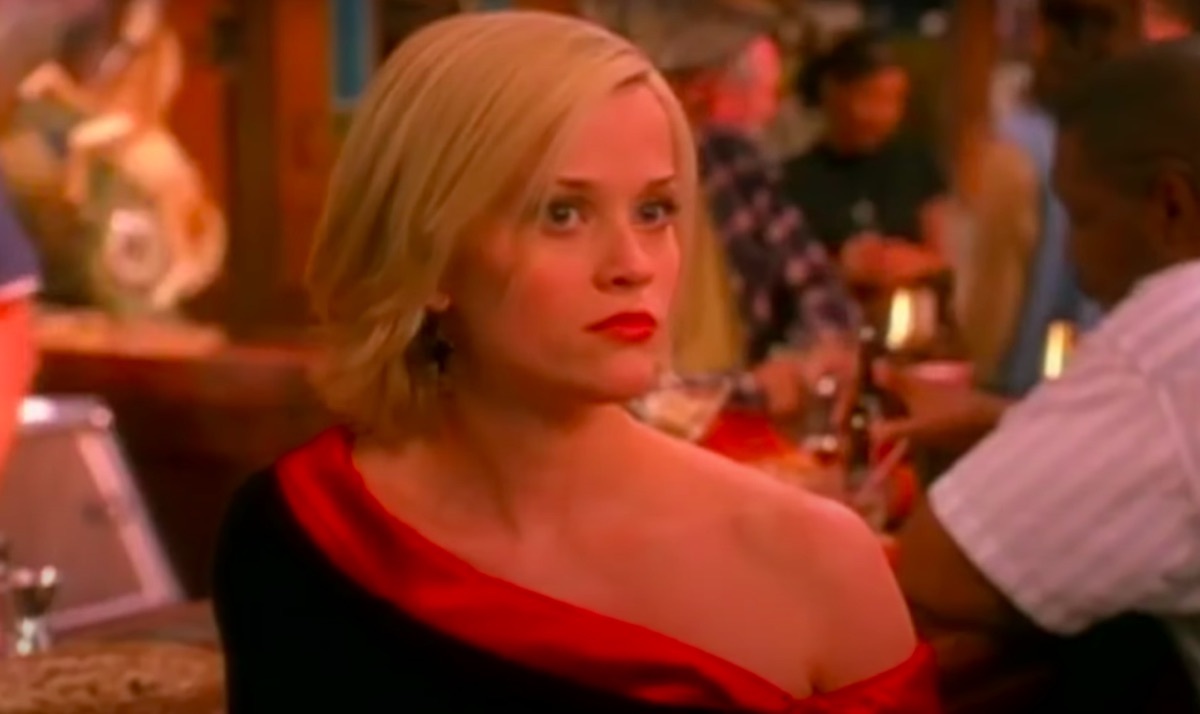 Reese Witherspoon in Sweet Home Alabama