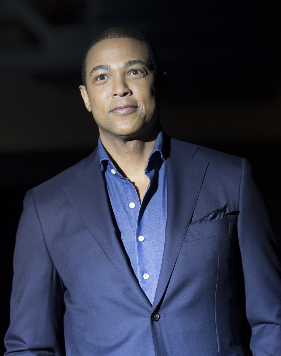 don lemon in 2017