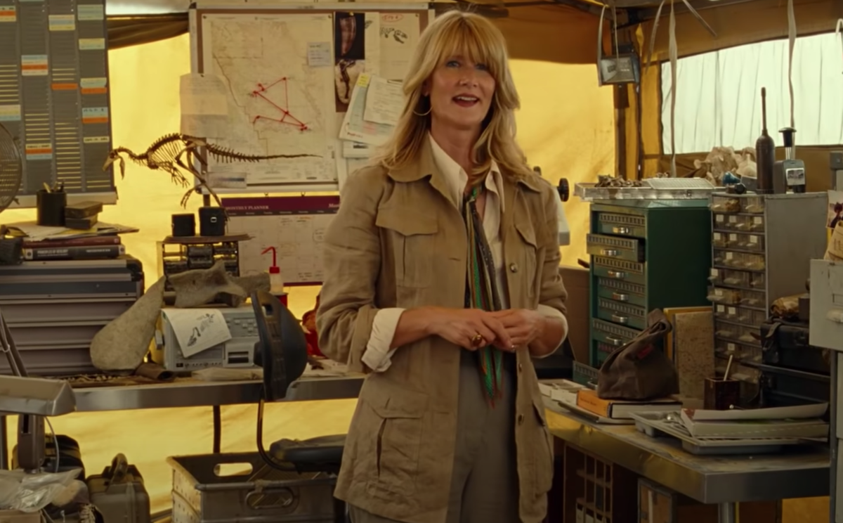 Laura Dern in 