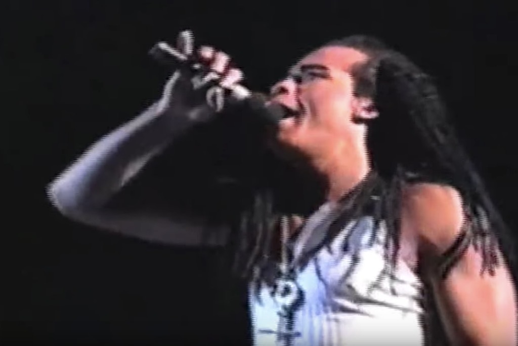 milli vanilli lip synch crazy live tv moments