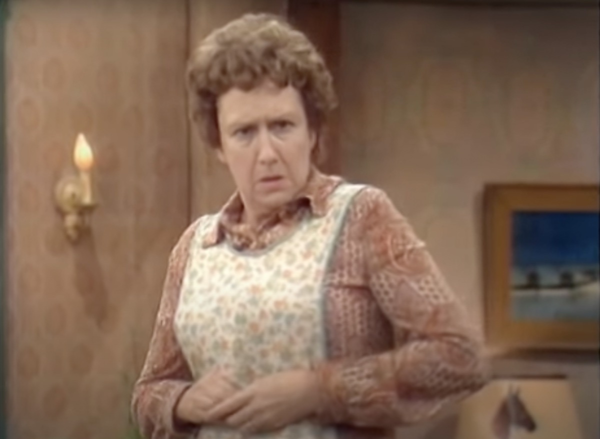 Jean Stapleton in All in the Family