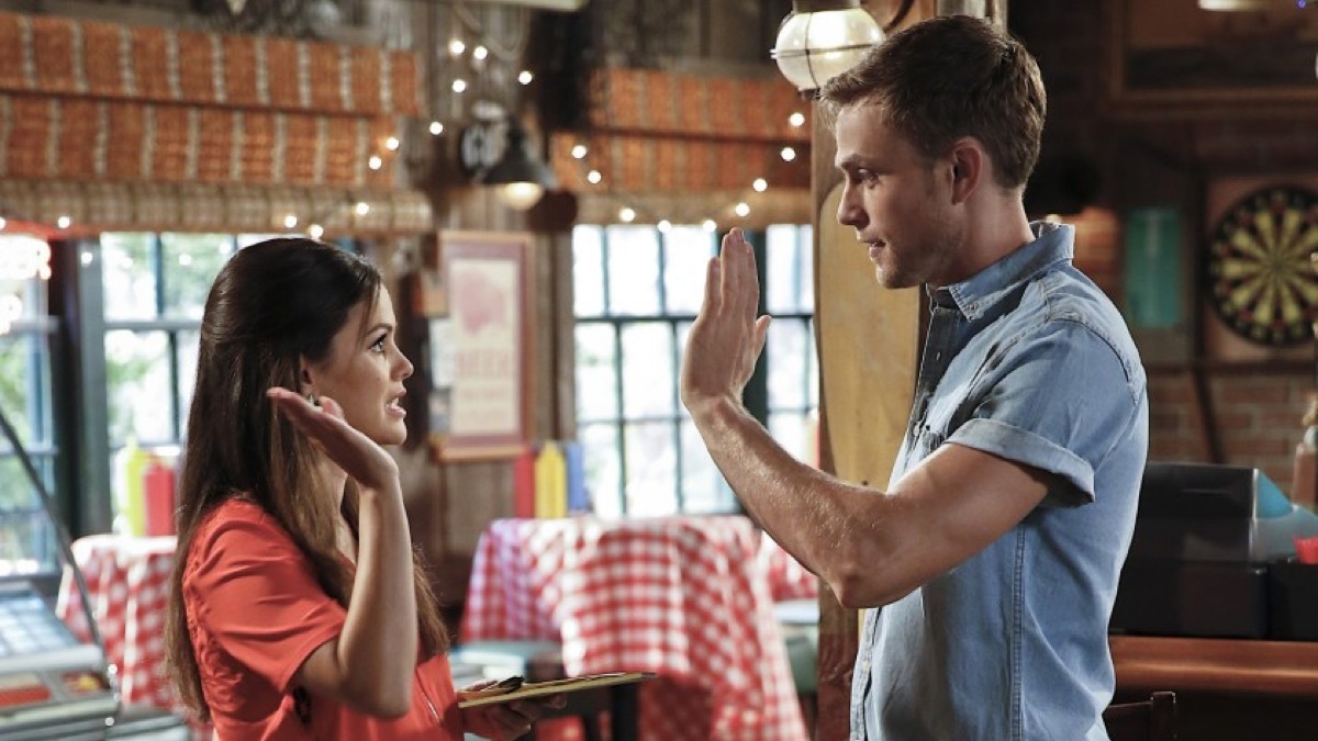 Hart of Dixie