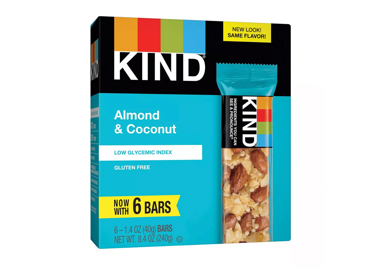 kind bars