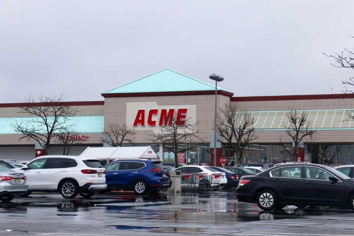 acme food store