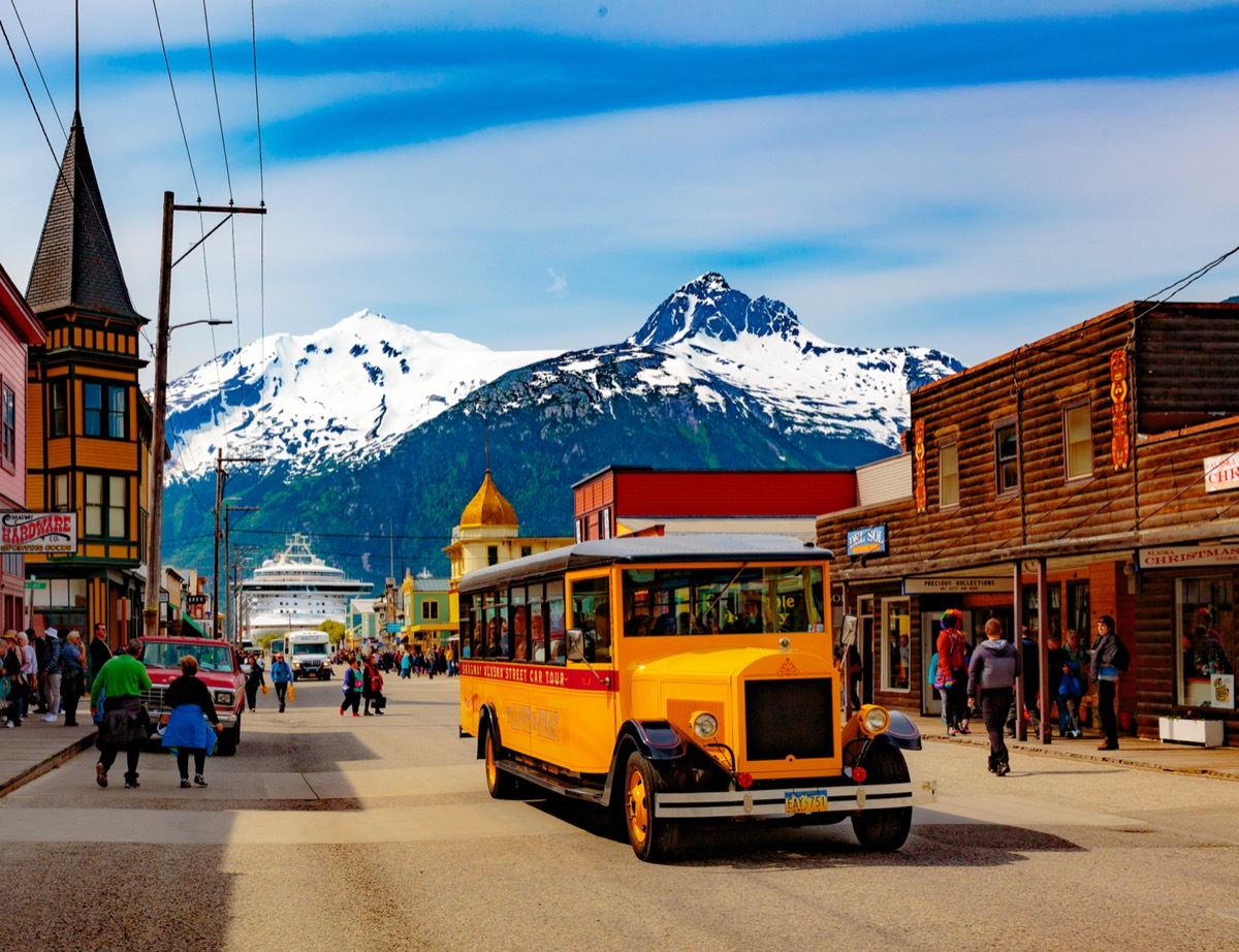 skagway alaska