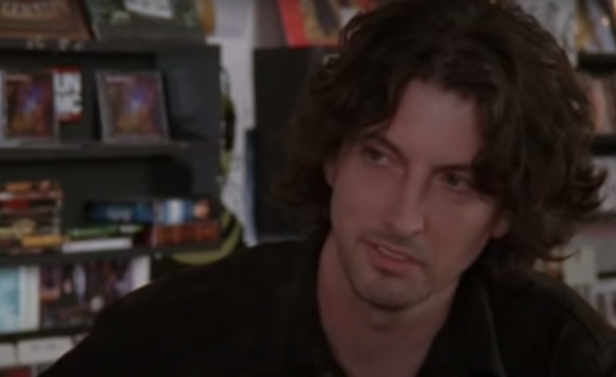 Mark Schwahn on 