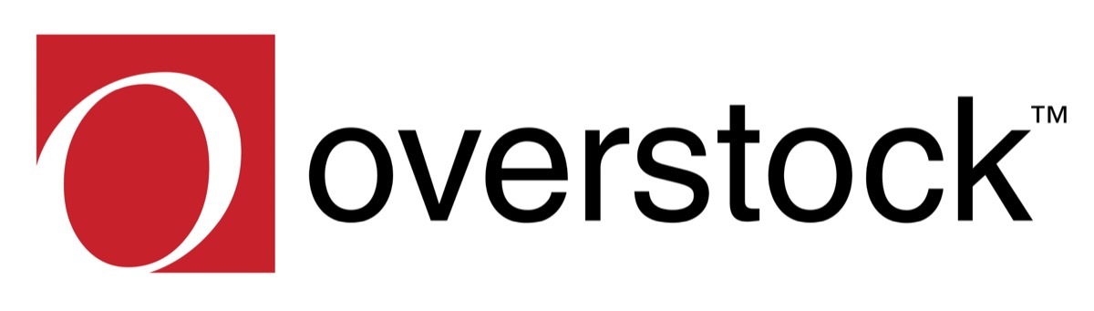 Overstock logo