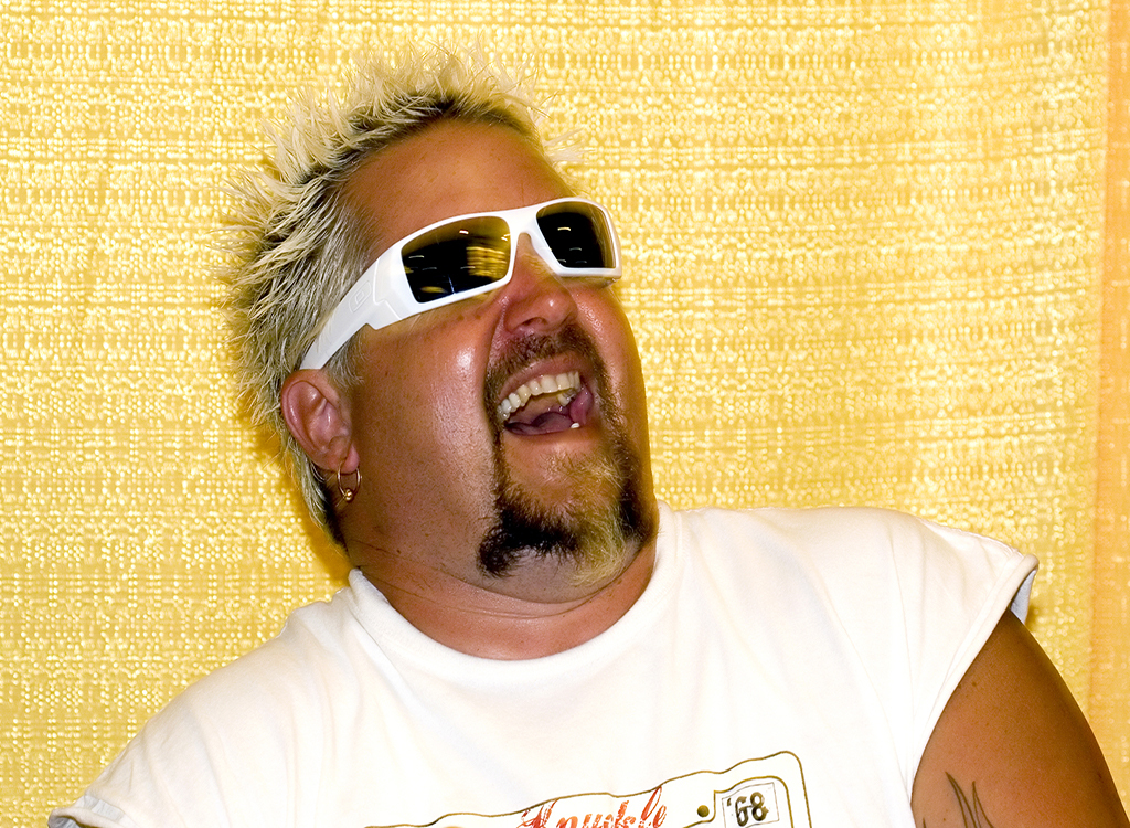 Guy Fieri Funniest Reality Show Catchphrases