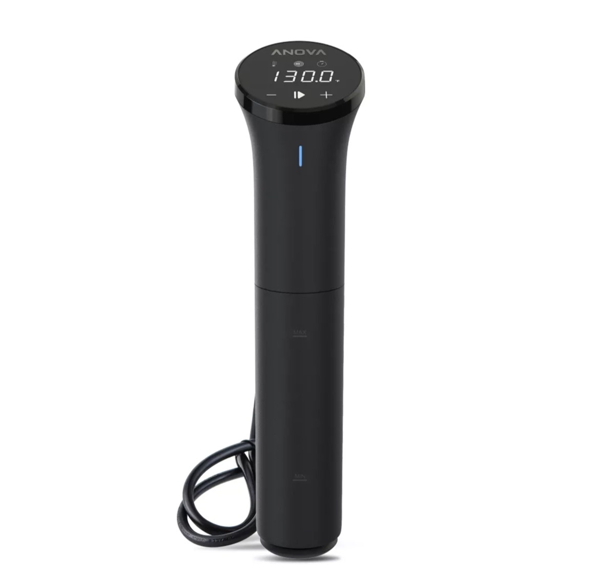 anova sous vide nano precision cooker