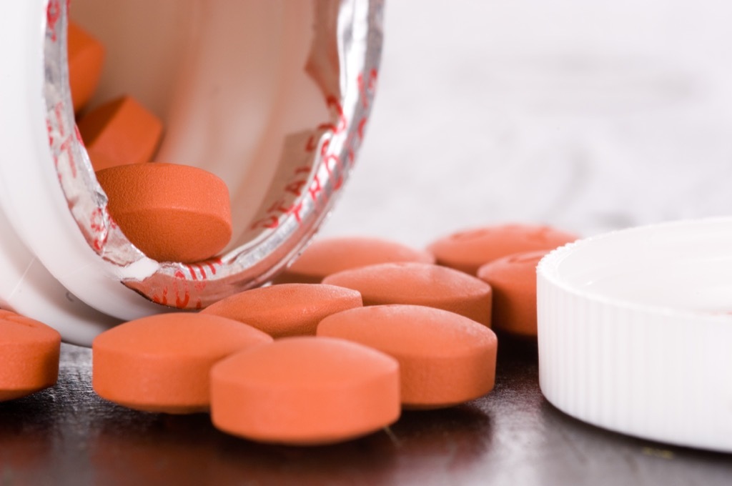 ibuprofen painkiller painkillers