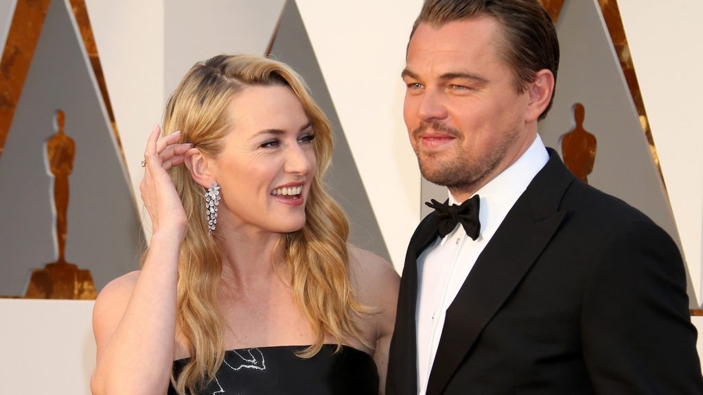 Kate Winslet and Leo DiCaprio | 9 Best Ever Acting Duos That Played Lovers | Her Beauty